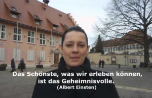 Aprendendo alemão com mensagens #9 – Andreia Bohn