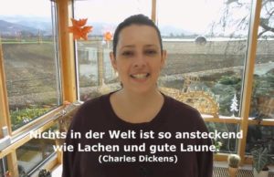 Aprendendo alemão com mensagens #12 – Andreia Bohn