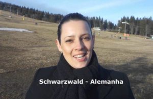 Aprendendo alemão com mensagens #16 – Andreia Bohn