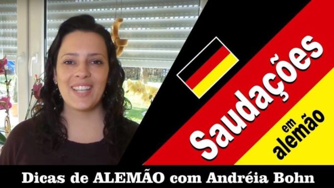 Aprenda as saudações em alemão e os principais cumprimentos | Dicas de alemão Saudações em Alemão | Como Falar os Principais Cumprimentos