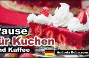 Aprender alemão com citações #2: Pause für…