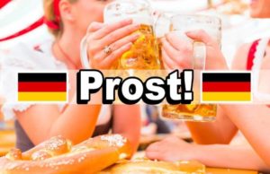 Prost ! | O que significa?