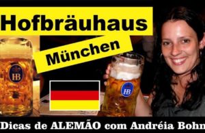 HB – Munique – Cervejaria mais famosa da Alemanha