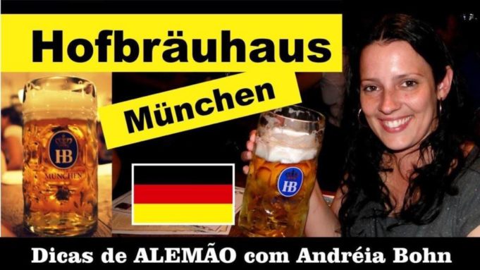 HB – Munique – Cervejaria mais famosa da Alemanha