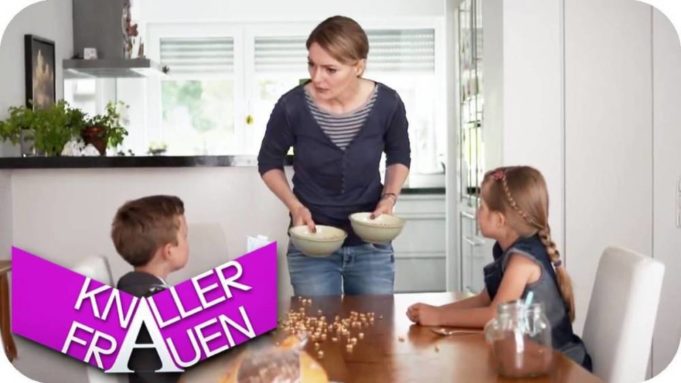 Aprender alemão com vídeos #17 – Geschwisterliebe!