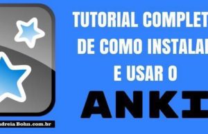 Aprenda Como Usar o Anki em 5 min. Como Usar o Anki - Tutorial Completo