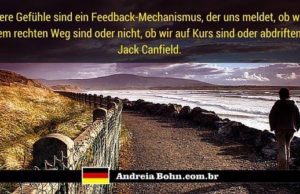 Aprender alemão com citações #6: Unsere Gefühle…