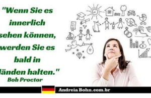 Aprender alemão com citações #8: Wenn Sie es innerlich…