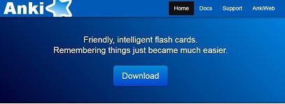 download anki