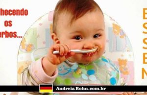 Conhecendo os verbos…| essen