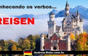 Conhecendo os verbos…| REISEN