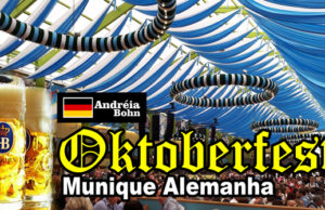 Oktoberfest na Alemanha | As 10 frases para você se dar bem
