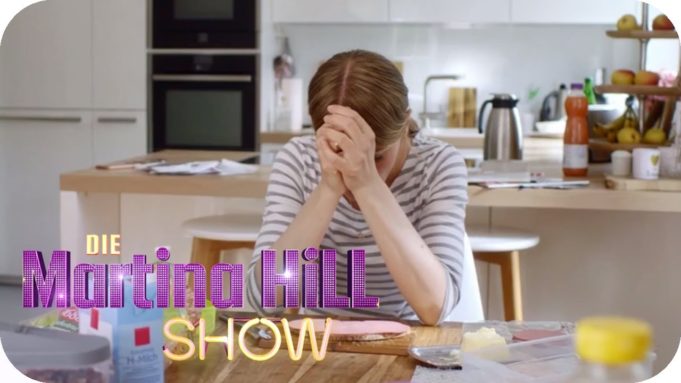 Alltag | Aprender alemão com vídeos | Andréia Bohn