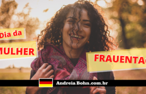 Dia Internacional da Mulher é comemorado na Alemanha | Andréia Bohn