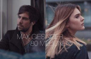 Aprender Alemão com Músicas | 80 Millionen | Max Giesinger