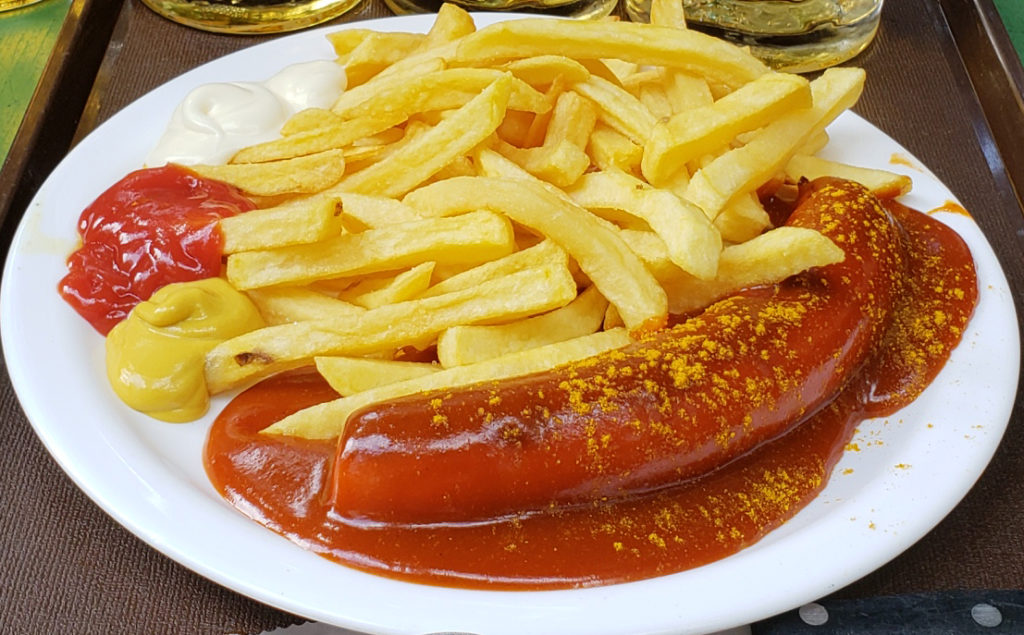 Comida alemã 8 pratos tradicionais na Alemanha Andréia Bohn Comida alemã 8 pratos tradicionais na Alemanha Andréia Bohn