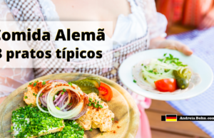 Comida alemã: 8 pratos tradicionais na Alemanha | Andréia Bohn