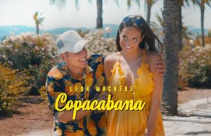 Aprender Alemão com Músicas | Copacabana | Leon Machère