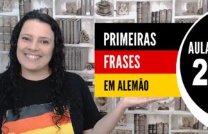Despedidas em alemão | Primeiras frases em alemão | Andréia Bohn