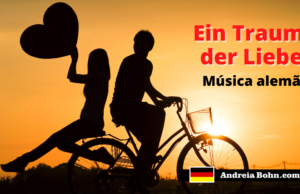 Aprender Alemão com Músicas | Ein Traum der Liebe | Thomas Rothfuß