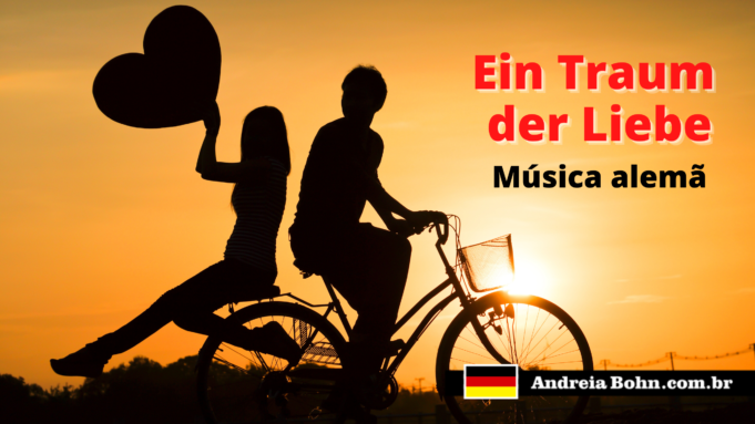Aprender Alemão com Músicas | Ein Traum der Liebe | Thomas Rothfuß