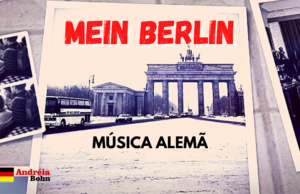 Aprender Alemão com Músicas | Mein Berlin | Ben Zucker