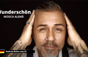 Aprender Alemão com Músicas | Wunderschön | Mike Leon Grosch