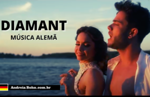 Aprender Alemão com Músicas |Diamant | Luca Hänni