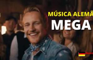 Aprender Alemão com Músicas | Mega | Chris Cronauer