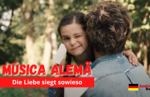 Aprender Alemão com Músicas | Die Liebe siegt sowieso | Maite Kelly