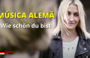 Aprender Alemão com Músicas | Wie schön du bist | Sarah Connor