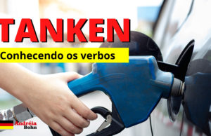 Conhecendo o verbo TANKEN | Frases com áudios | Andréia Bohn