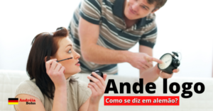 Bom Dia Em Alemão | Como Se Diz | Andreia Bohn - Bom Dia Em Alemão | Como Se Diz | Andreia Bohn -